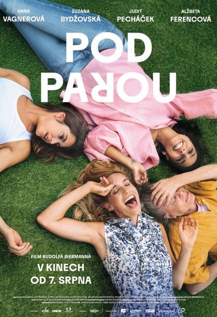 Po parou