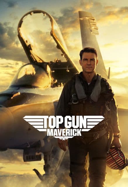 Top Gun: Maverick