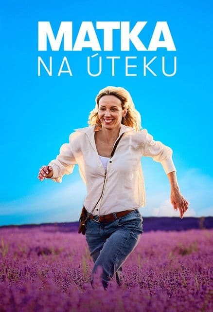 Matka na úteku